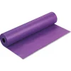 Pacon P0063330 35 lbs. Wrapping Weight 36 in. x 1000 ft. Rainbow Duo-Finish Colored Kraft Paper - Purple (1-Roll)