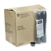 Pactiv Corp. 2 oz. Plastic Portion Cup - Black (200/Bag, 12 Bags/Carton)