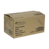 Pactiv Corp. Fieldware Mediumweight Spoon Cutlery - White (1,000/Carton)