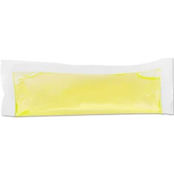 PAK-IT 100-Piece/Tub, 4 Tubs/Carton Citrus Carpet Pre-Spotter Packets