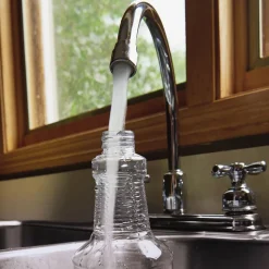 PAK-IT 100-Piece/Tub, 4 Tubs/Carton Citrus Carpet Pre-Spotter Packets