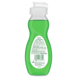 Palmolive 3 oz. Bottle Dishwashing Liquid - Original Scent (72/Carton)