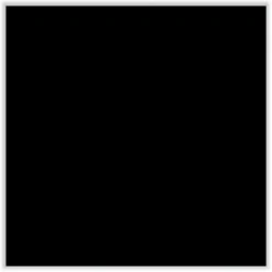 Paper Mate Medium 1 mm InkJoy 50ST Stick Ballpoint Pen - Black Ink/Clear Barrel (60/Pack)