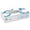 Papernet 2-Ply Heavenly Soft Facial Tissue - White (30/Carton)