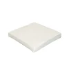 Paterson WG01007 12 in. x 12 in. Grease-Resistant Food Wrap - White (5000/Carton)