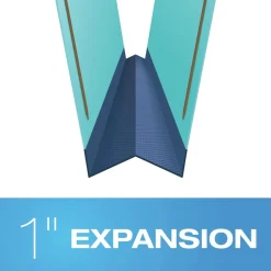 Pendaflex Heavy-Duty Pressboard Folders With Embossed Fasteners, Legal Size, Blue, 25/box