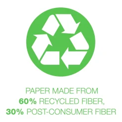 Pendaflex Heavy-Duty Pressboard Folders With Embossed Fasteners, Legal Size, Blue, 25/box