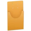 Pendaflex Straight Tab Letter/Legal Size Expandable Kraft Retention Jackets - Brown (100/Box)