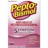 Pepto-Bismol Chewable Tablets, Original Flavor, 30/box, 24 Box/carton