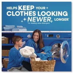 Persil 84 oz 64 Loads Liquid Laundry Detergent - Original (4/Carton)