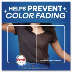 Persil 84 oz 64 Loads Liquid Laundry Detergent - Original (4/Carton)