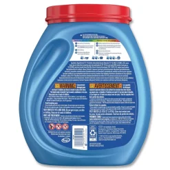 Persil Ultra Pacs Everyday Clean Laundry Detergent - Original (4/Carton)