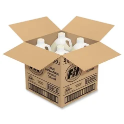 P&G Pro 1 gal. Bottle Produce Wash - Citrus Scent (4/Carton)