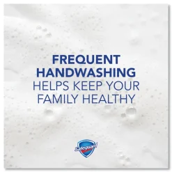 P&G Pro 1,200 mL Antibacterial E-2 Formula Foam Hand Soap Refill - Unscented (4/Carton)