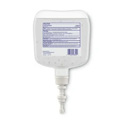 P&G Pro 1,200 mL Refill Antibacterial Gel Hand Sanitizer - Fragrance-Free (4/Carton)