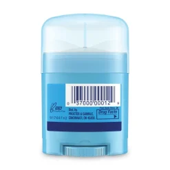 P&G Pro 0.5 oz. Stick Invisible Solid Anti-Perspirant and Deodorant - Powder Fresh