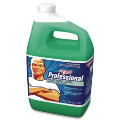 P&G Pro Greasy Floor Cleaner 1 gal Bottle (4/Carton)
