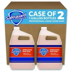 P&G Pro Light Scent 1 Gallon Bottle Antibacterial Liquid Hand Soap (2-Piece/Carton)