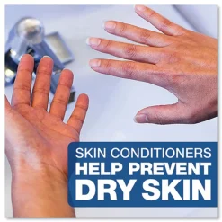 P&G Pro Light Scent 1 Gallon Bottle Antibacterial Liquid Hand Soap (2-Piece/Carton)