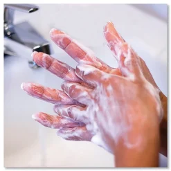 P&G Pro Light Scent 1 Gallon Bottle Antibacterial Liquid Hand Soap (2-Piece/Carton)