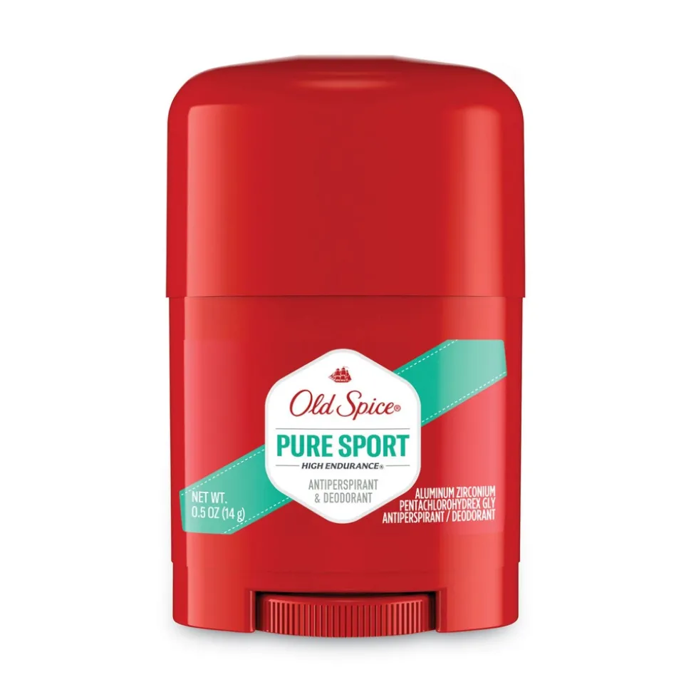 P&G Pro Pure Sport Fragrance 0.5 oz. Stick High Endurance Anti-Perspirant Deodorant