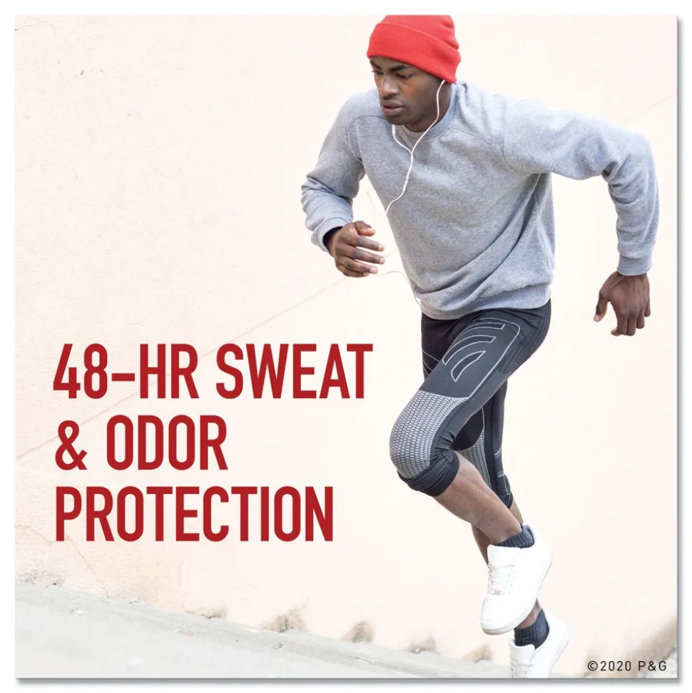 P&G Pro Pure Sport Fragrance 0.5 oz. Stick High Endurance Anti-Perspirant Deodorant