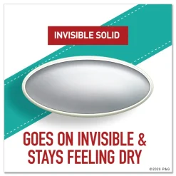 P&G Pro Pure Sport Fragrance 0.5 oz. Stick High Endurance Anti-Perspirant Deodorant