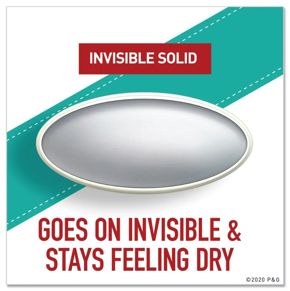 P&G Pro Pure Sport Fragrance 0.5 oz. Stick High Endurance Anti-Perspirant Deodorant