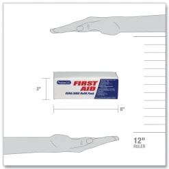 PhysiciansCare by First Aid Only OSHA First Aid Refill Kit (1-Kit)