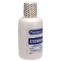 PhysiciansCare by First Aid Only 16 oz Bottle Eye Wash (12/Carton)