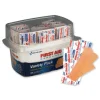 PhysiciansCare by First Aid Only First Aid Bandages - Assorted (1-Kit)
