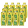 Pine-Sol 14 oz. Bottle Concentrated Multi-Surface Cleaner - Lemon Fresh Scent (12/Carton)