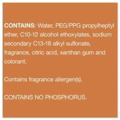 Pine-Sol 14 oz. Bottle Concentrated Multi-Surface Cleaner - Lemon Fresh Scent (12/Carton)