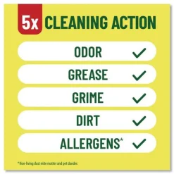 Pine-Sol 14 oz. Bottle Multi-Surface Concentrated Disinfectant Cleaner - Pine Scent (12/Carton)