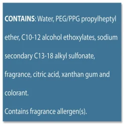 Pine-Sol 80 oz. CloroxPro Concentrated Multi-Surface Cleaner - Sparkling Wave Scent