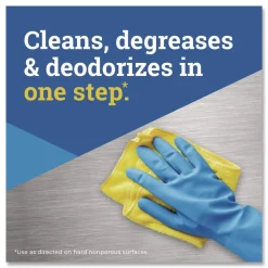 Pine-Sol 80 oz. CloroxPro Concentrated Multi-Surface Cleaner - Sparkling Wave Scent