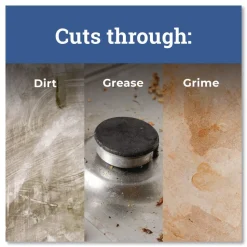 Pine-Sol 80 oz. CloroxPro Concentrated Multi-Surface Cleaner - Sparkling Wave Scent