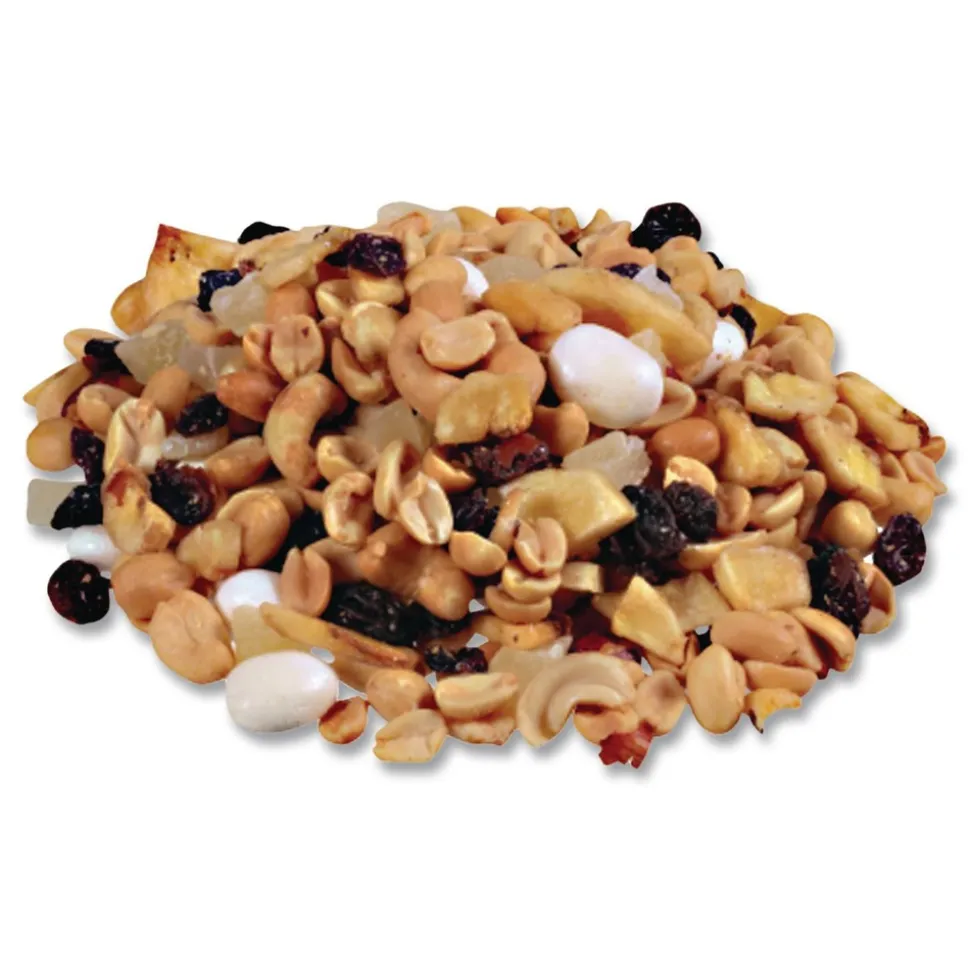 Planters GEN00260 2 oz.Bag Tropical Fruit and Nut Trail Mix (72/Carton)