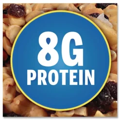 Planters GEN00260 2 oz.Bag Tropical Fruit and Nut Trail Mix (72/Carton)