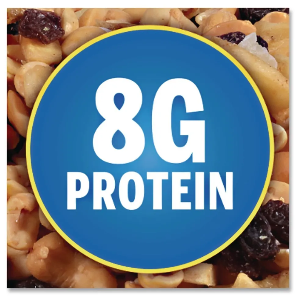 Planters GEN00260 2 oz.Bag Tropical Fruit and Nut Trail Mix (72/Carton)