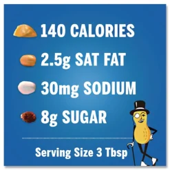 Planters GEN00260 2 oz.Bag Tropical Fruit and Nut Trail Mix (72/Carton)