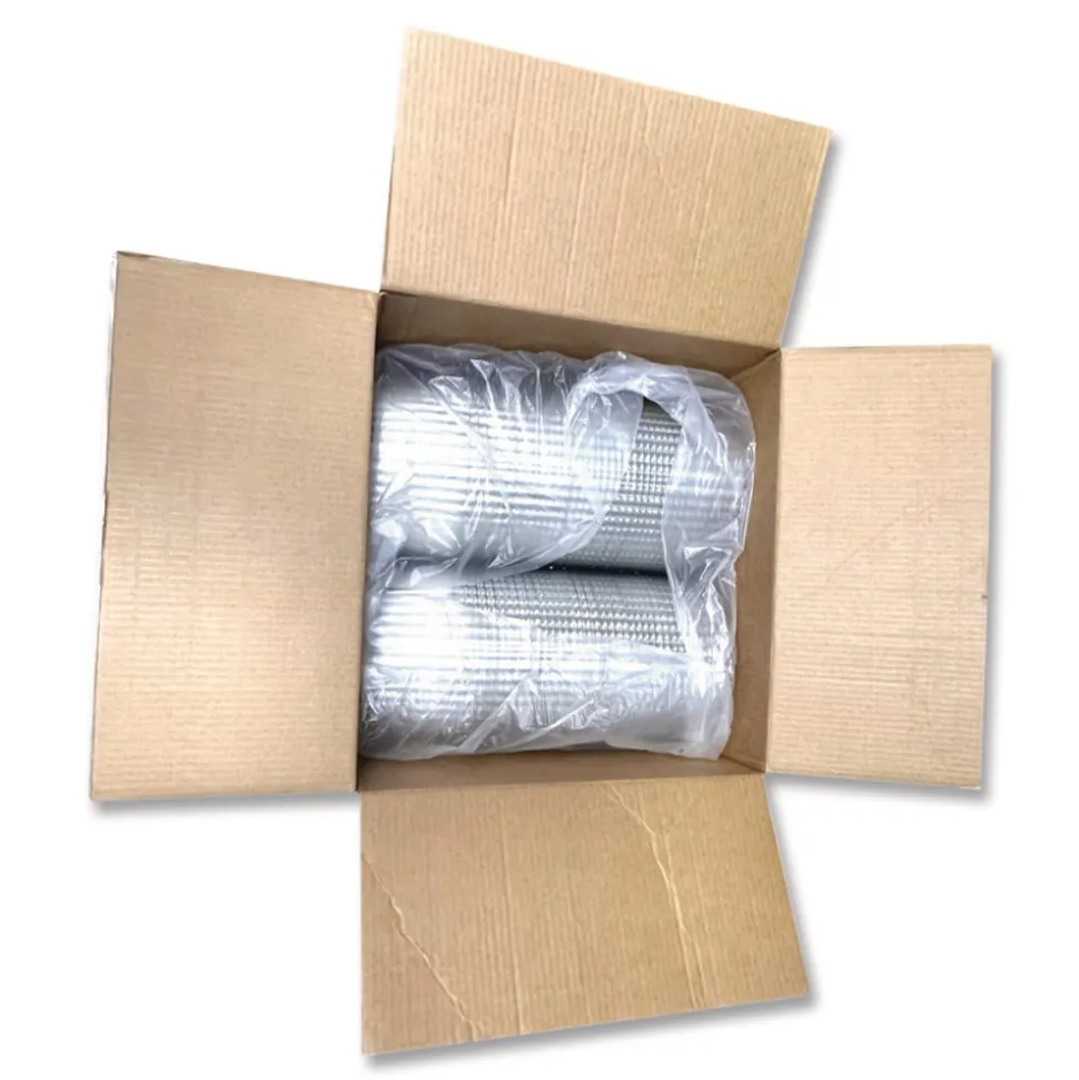 Plastifar Bakery Containers, 8-in Cake, 9.7-in Diameter x 5-in h, Black/Clear, 100/Carton