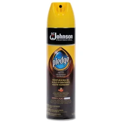 Pledge 697264 14.2 oz. Can Revive Moisturizing Oil Furniture Polish (6/Carton)