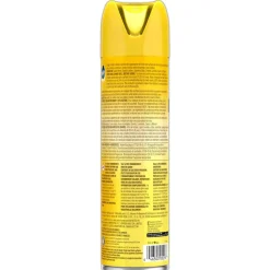 Pledge 14.2 oz. Aerosol Can Furniture Polish - Lemon (6/Carton)