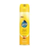 Pledge 9.7 oz Aerosol Spray Furniture Polish - Orange Clean Scent