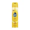 Pledge 9.7 oz. Aerosol Spray Furniture Polish - Lemon (6/Carton)