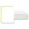 PM Company 8.5 in. x 11 in. 2-Part Digital Carbonless Paper - White/Canary (5000/Carton)