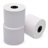 PM Company ICX90230088 3.15 in. x 270 ft. Sticky Media - White (12 Rolls/Carton)