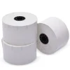 PM Company ICX90232634 2.28 in. x 350 ft. Sticky Media - White (12 Rolls/Carton)