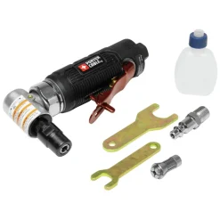 Porter-Cable 4.5 CFM at 90 PSI 20000 RPM Air Right Angle Die Grinder